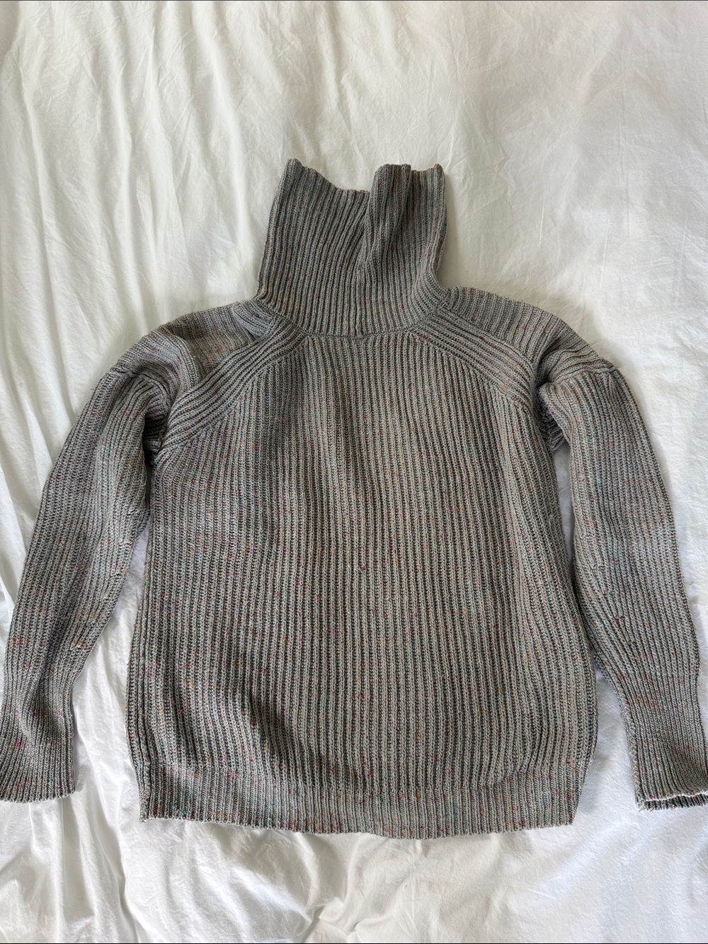 Free People Leo Tunic Sweater - Picture 8 of 8